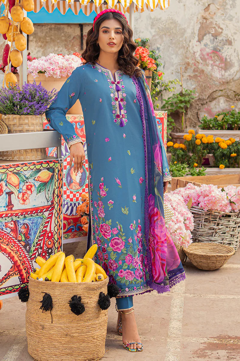 Mushq - Hemline Spring Summer Collection 2023 - Milana