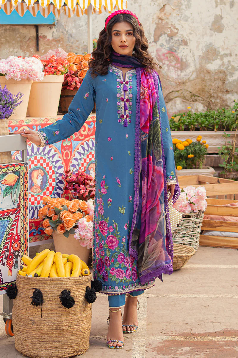 Mushq - Hemline Spring Summer Collection 2023 - Milana