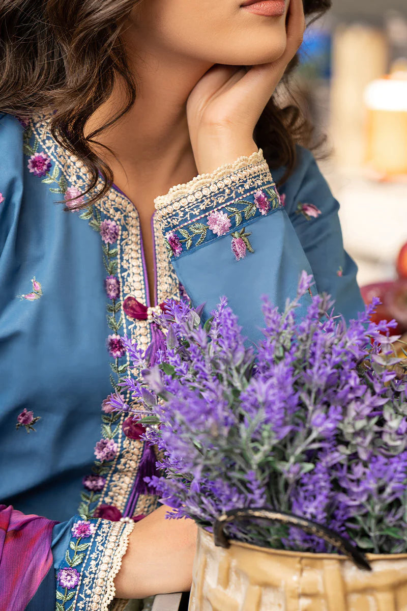 Mushq - Hemline Spring Summer Collection 2023 - Milana