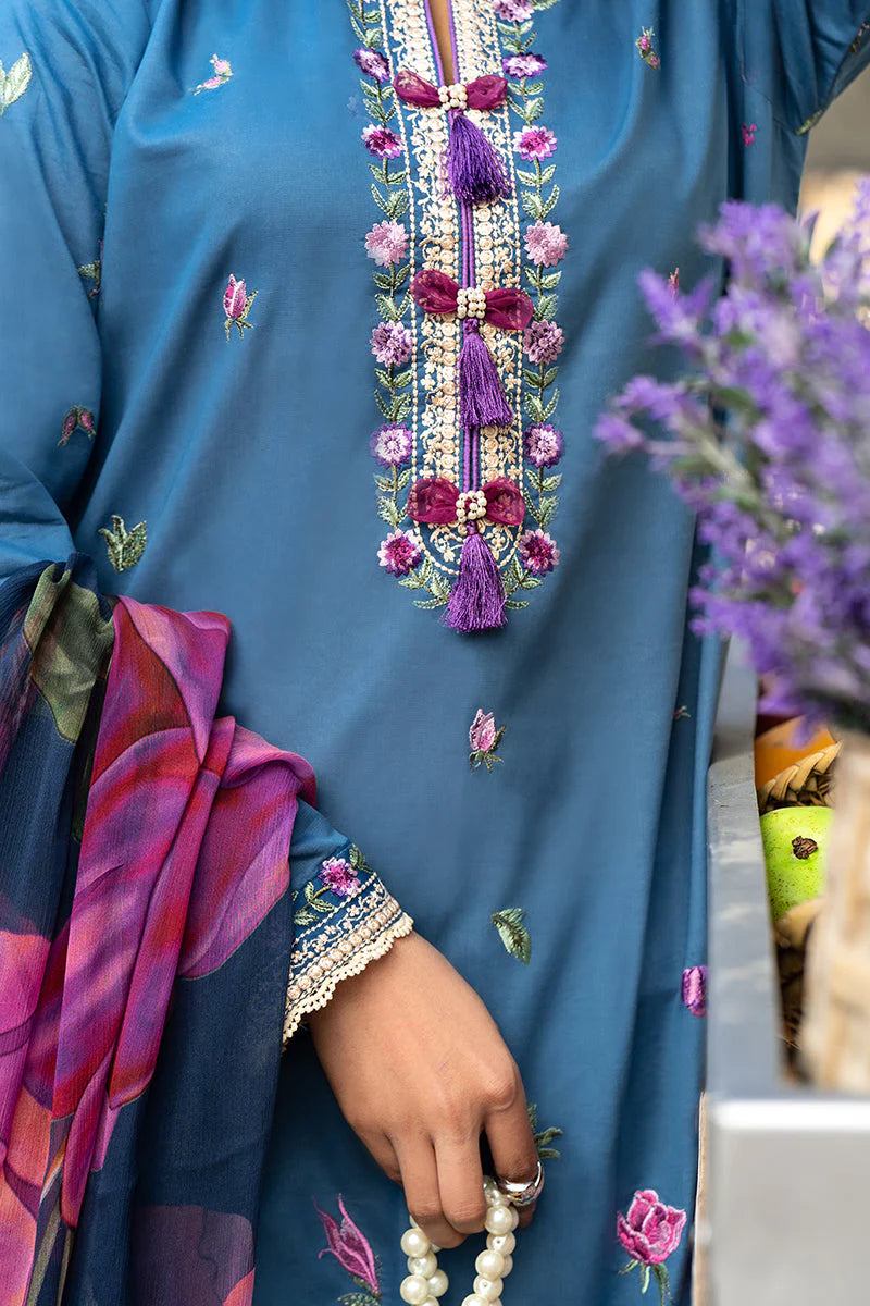 Mushq - Hemline Spring Summer Collection 2023 - Milana
