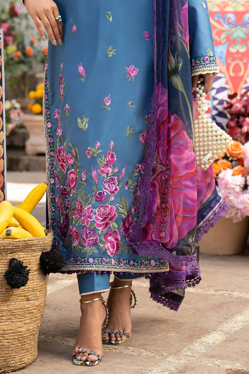 Mushq - Hemline Spring Summer Collection 2023 - Milana