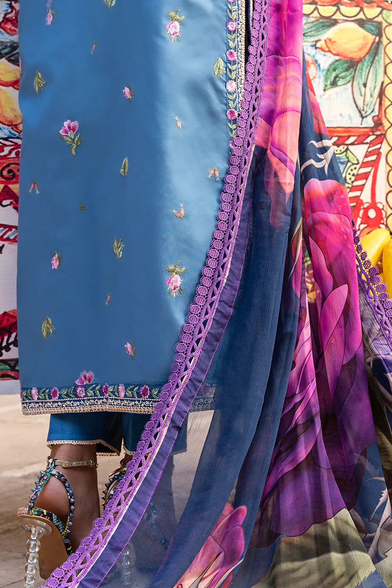 Mushq - Hemline Spring Summer Collection 2023 - Milana