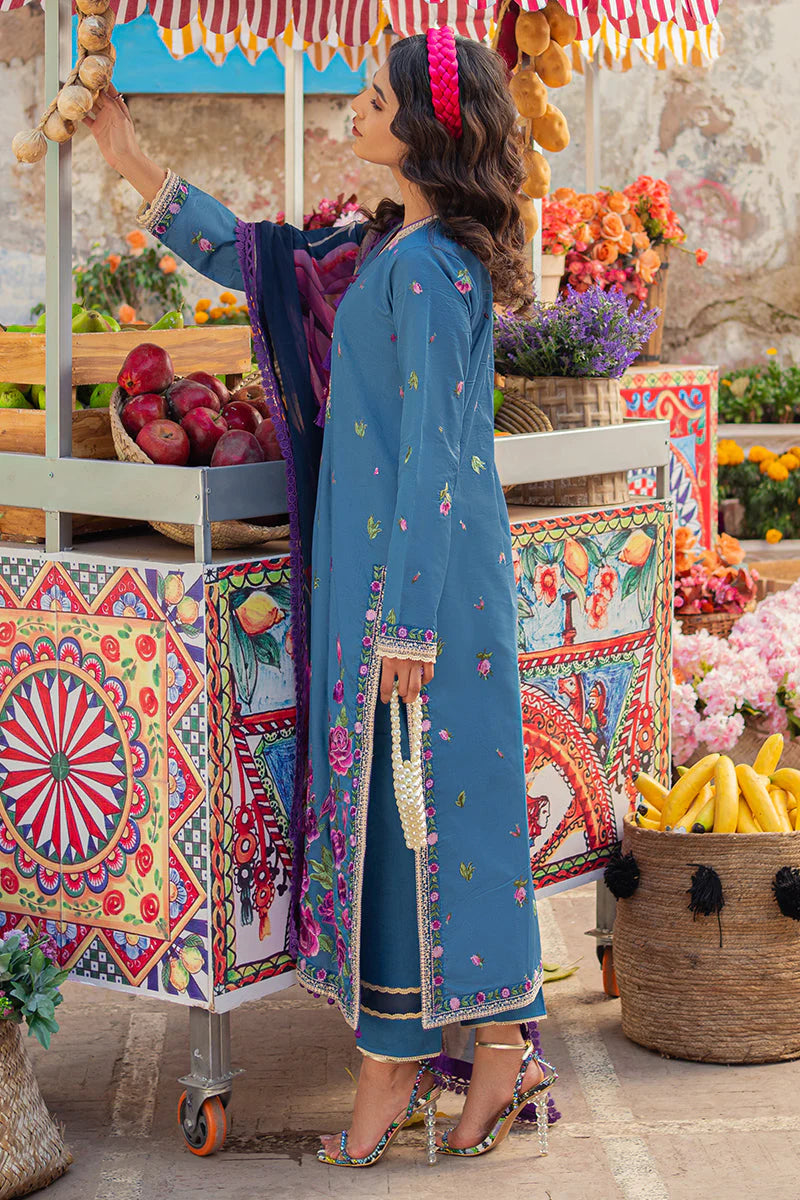 Mushq - Hemline Spring Summer Collection 2023 - Milana