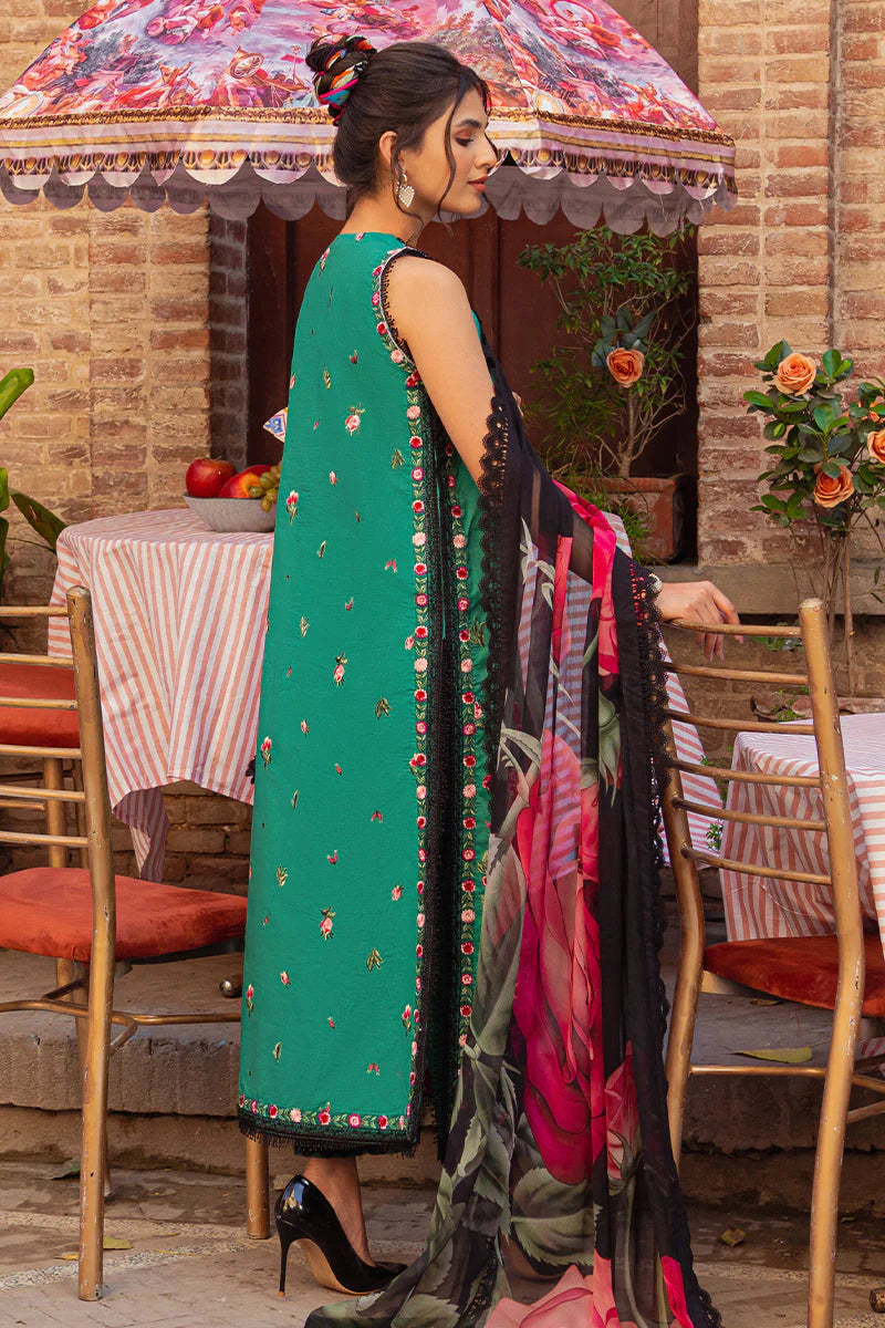 Mushq - Hemline Spring Summer Collection 2023 - Rina
