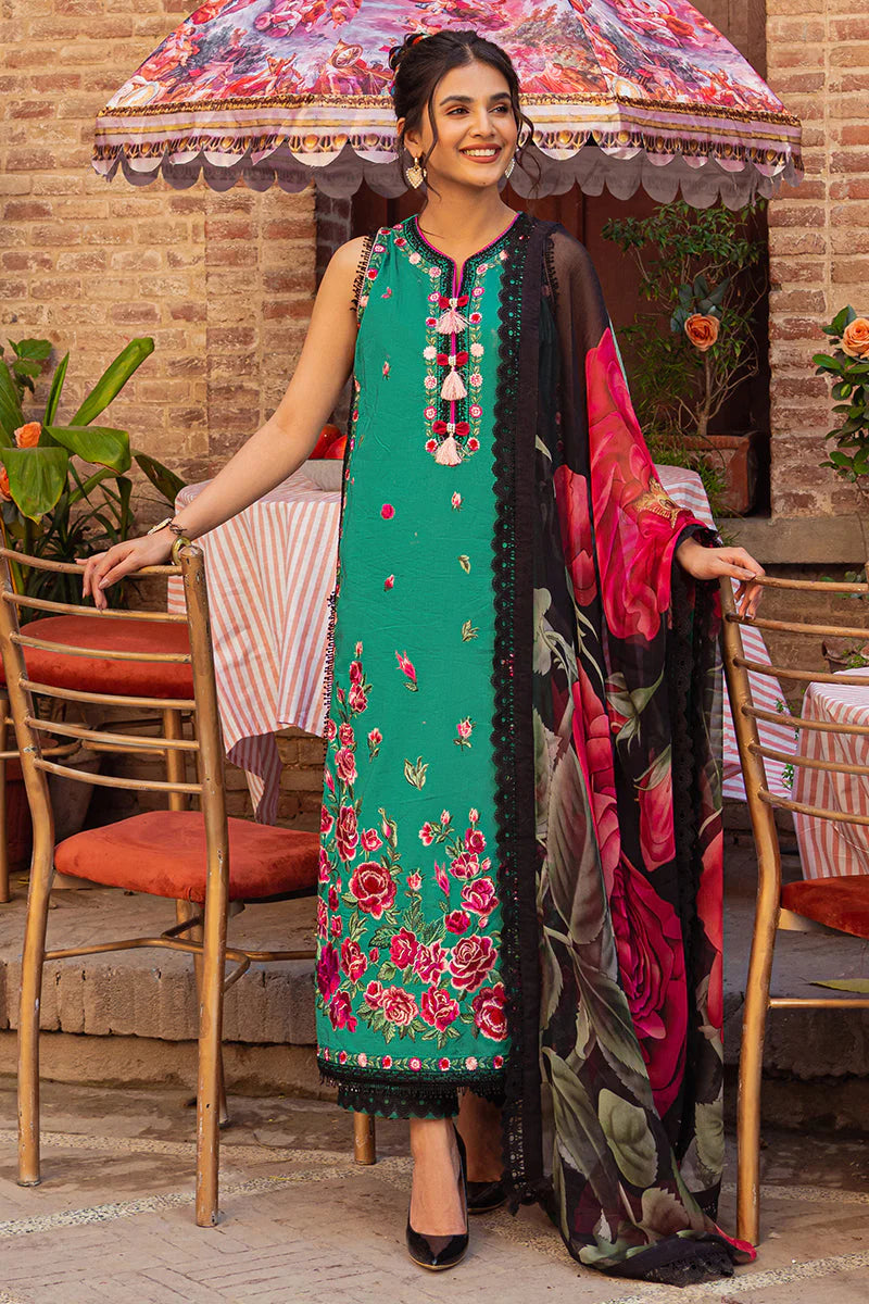 Mushq - Hemline Spring Summer Collection 2023 - Rina
