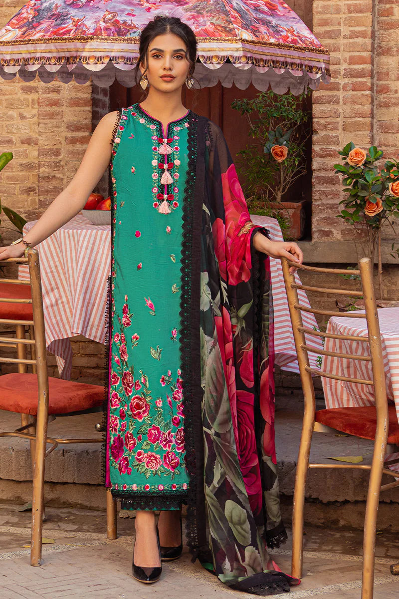 Mushq - Hemline Spring Summer Collection 2023 - Rina