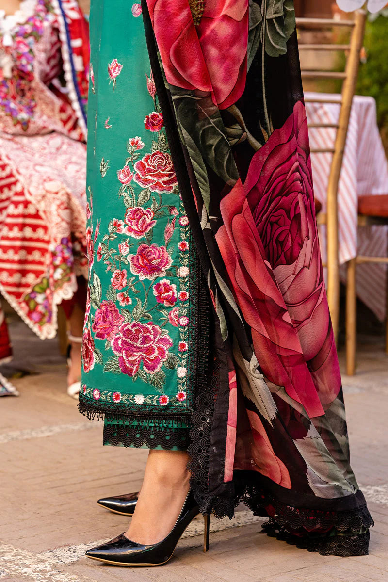 Mushq - Hemline Spring Summer Collection 2023 - Rina