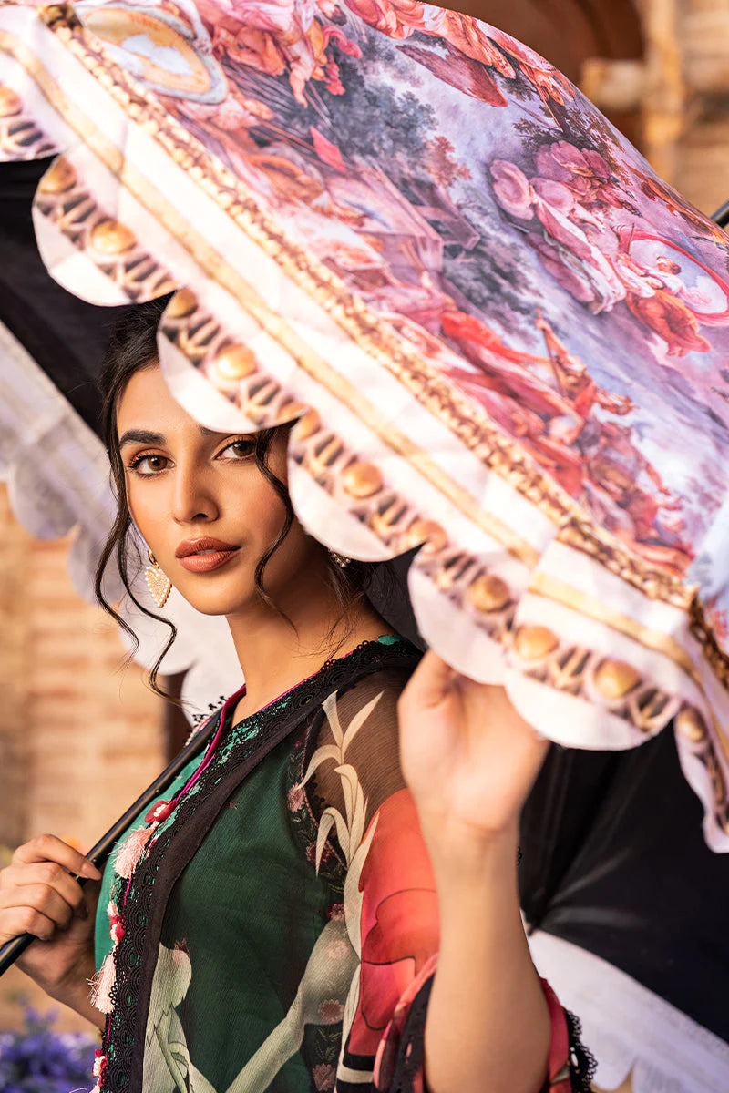 Mushq - Hemline Spring Summer Collection 2023 - Rina