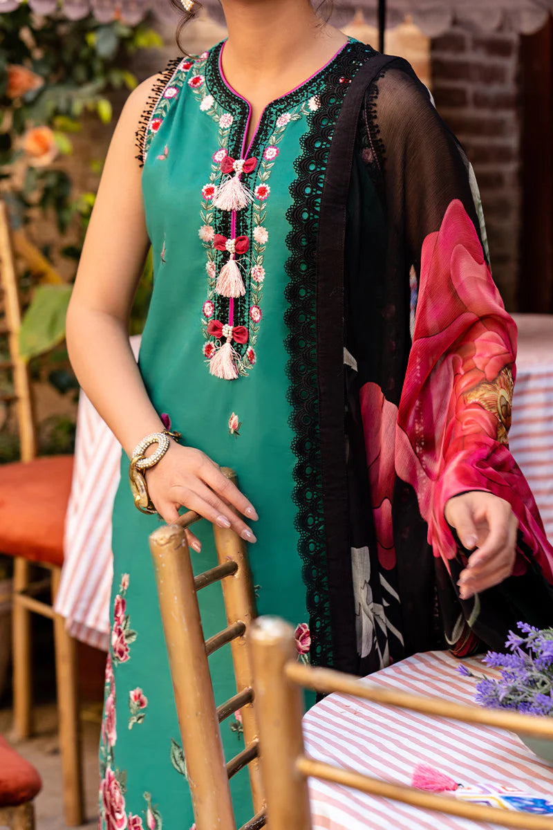 Mushq - Hemline Spring Summer Collection 2023 - Rina