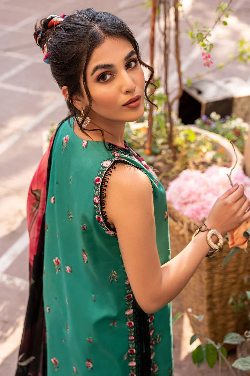 Mushq - Hemline Spring Summer Collection 2023 - Rina
