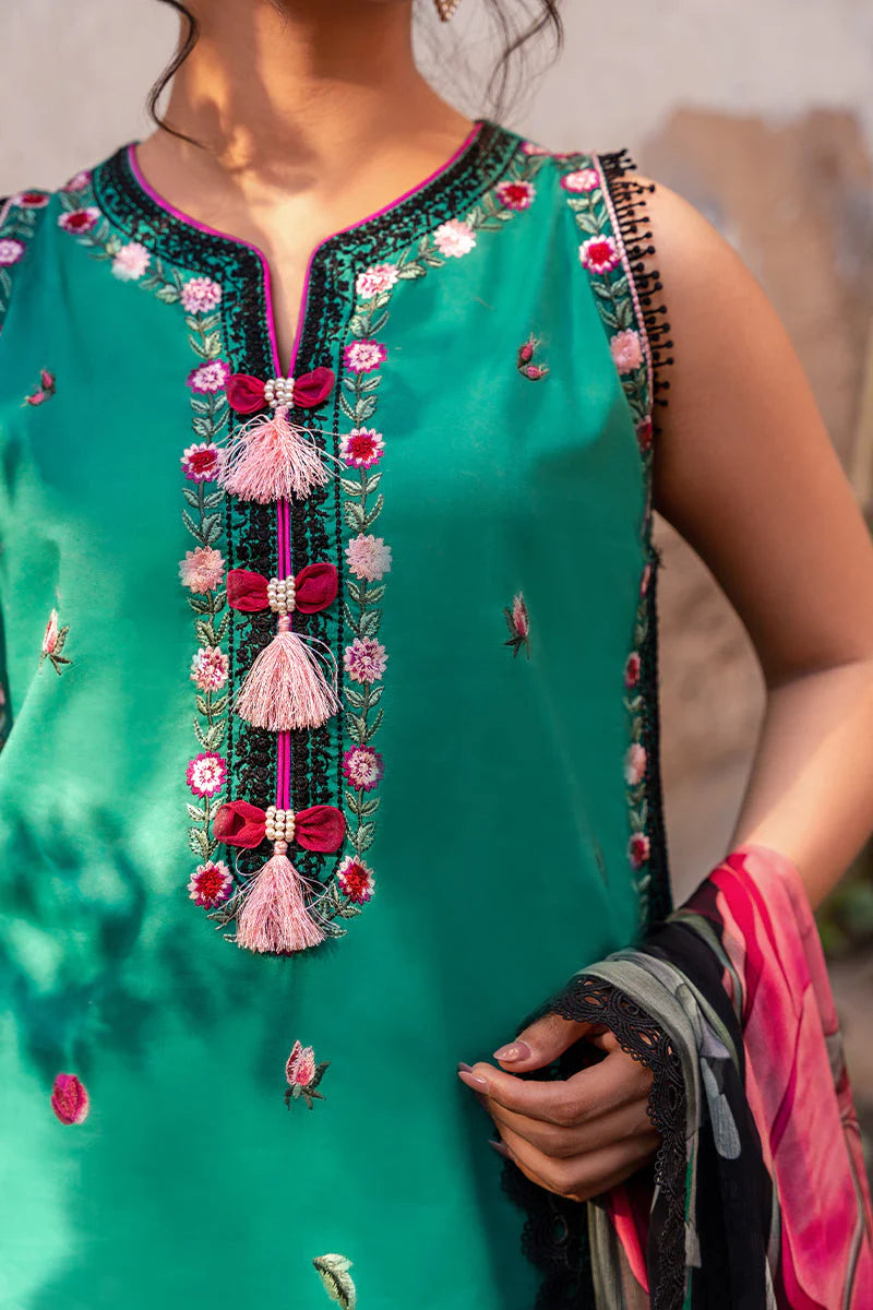 Mushq - Hemline Spring Summer Collection 2023 - Rina