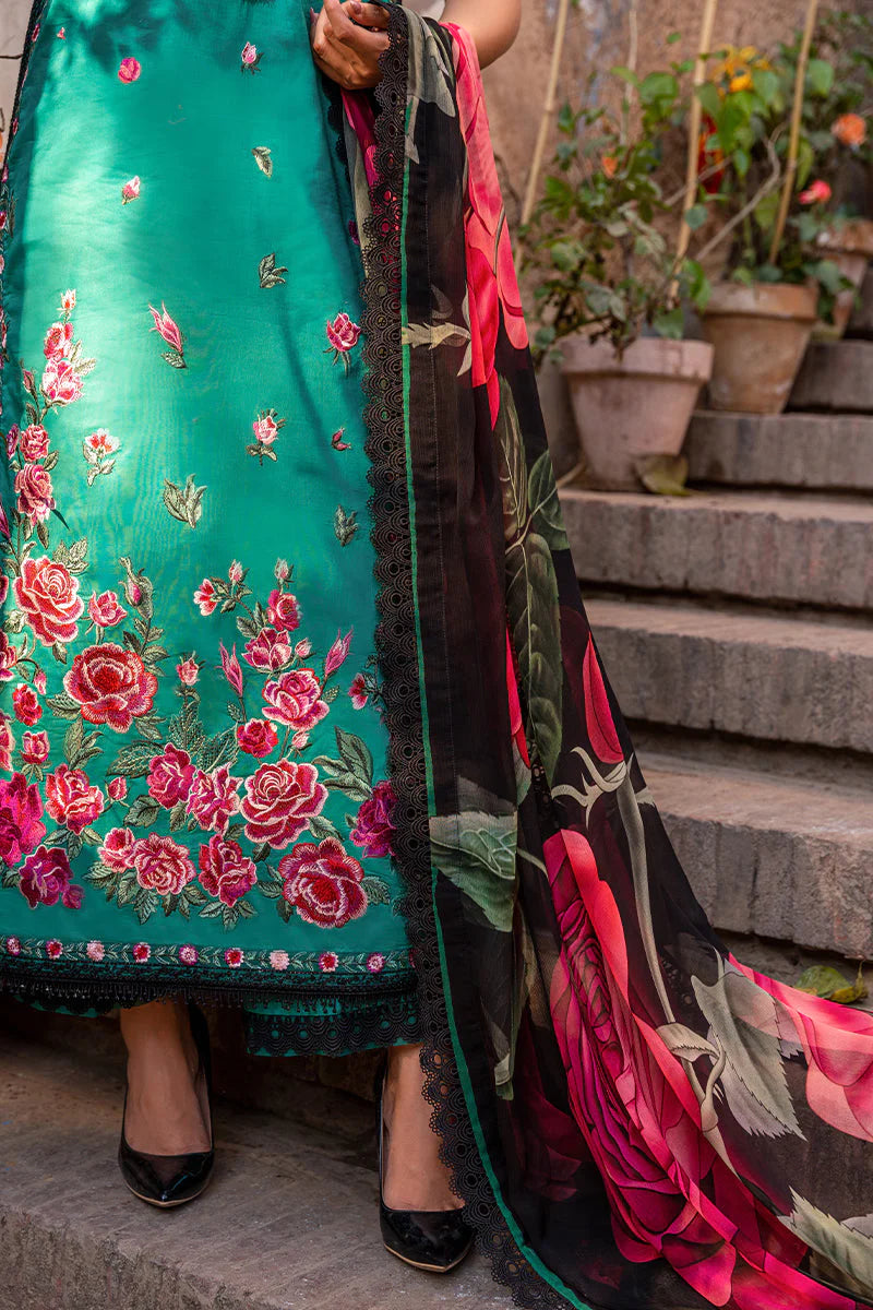 Mushq - Hemline Spring Summer Collection 2023 - Rina