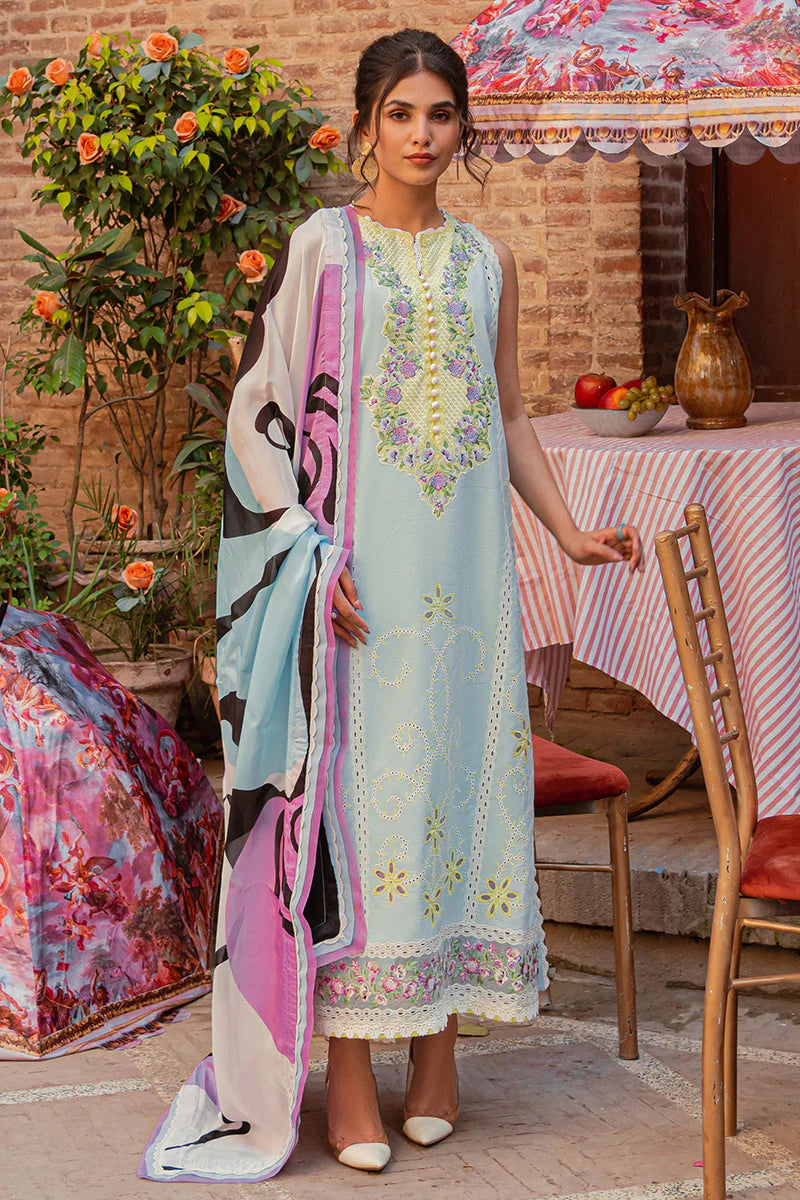 Mushq - Hemline Spring Summer Collection 2023 - Eva