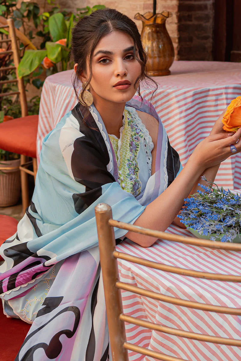 Mushq - Hemline Spring Summer Collection 2023 - Eva