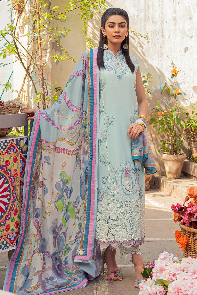 Mushq - Hemline Spring Summer Collection 2023 - Serena
