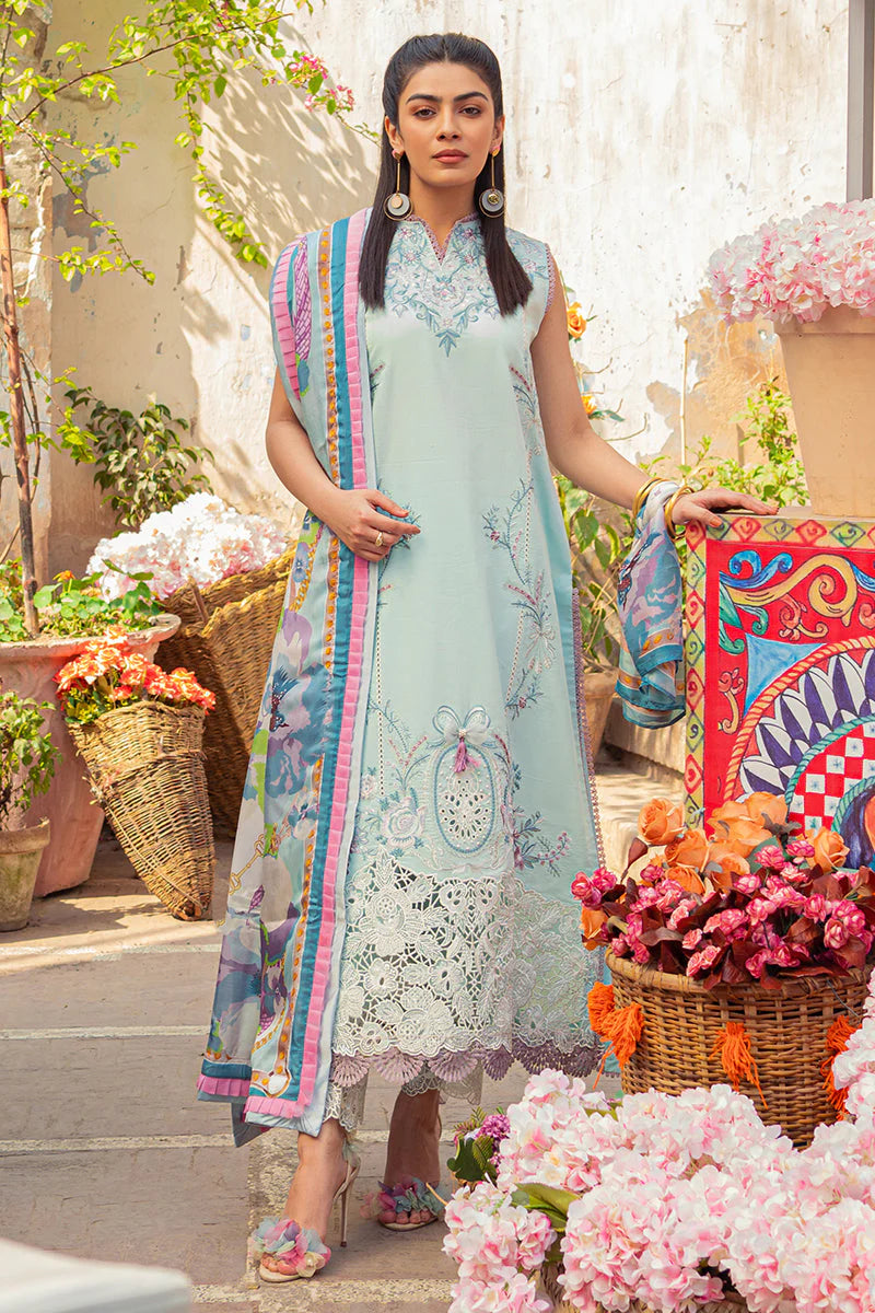 Mushq - Hemline Spring Summer Collection 2023 - Serena