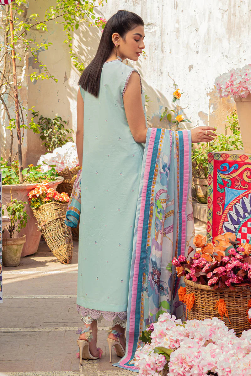 Mushq - Hemline Spring Summer Collection 2023 - Serena