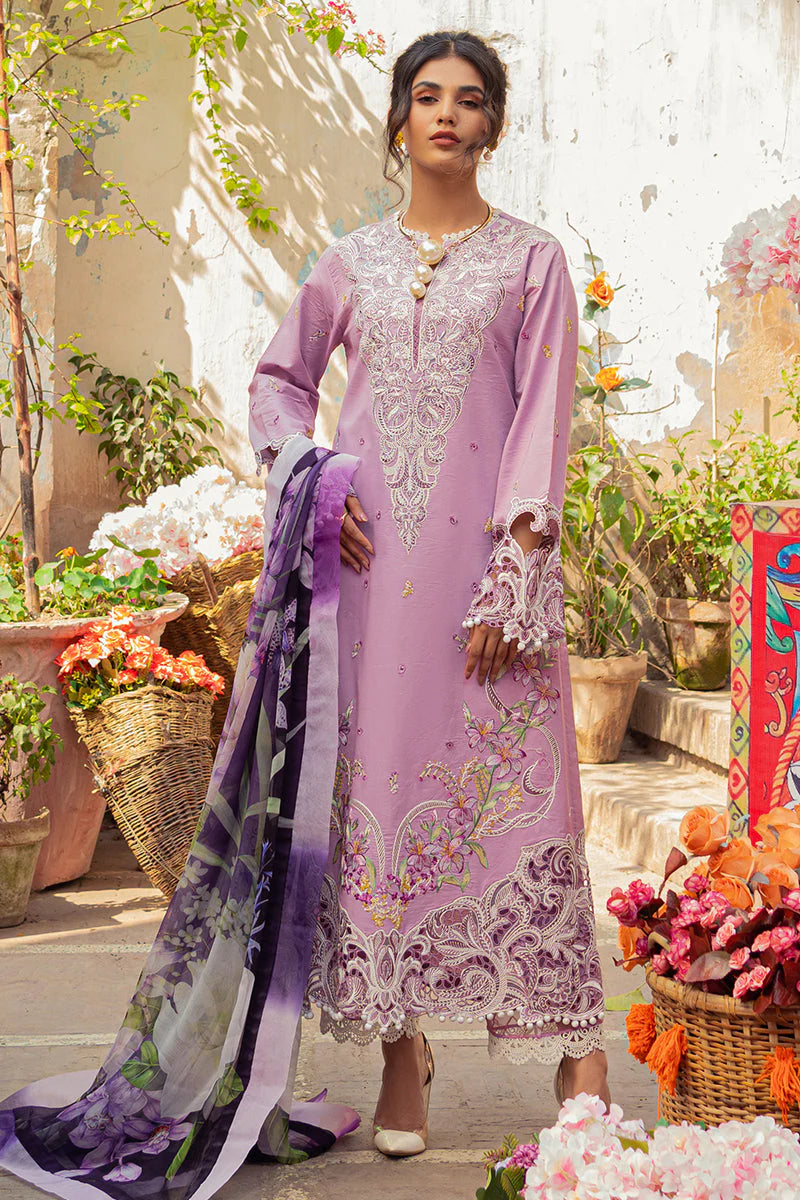 Mushq - Hemline Spring Summer Collection 2023 - Flavia