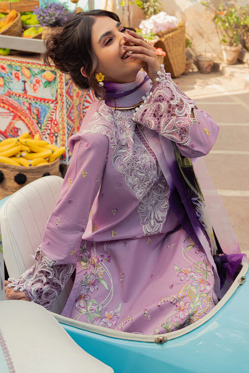 Mushq - Hemline Spring Summer Collection 2023 - Flavia
