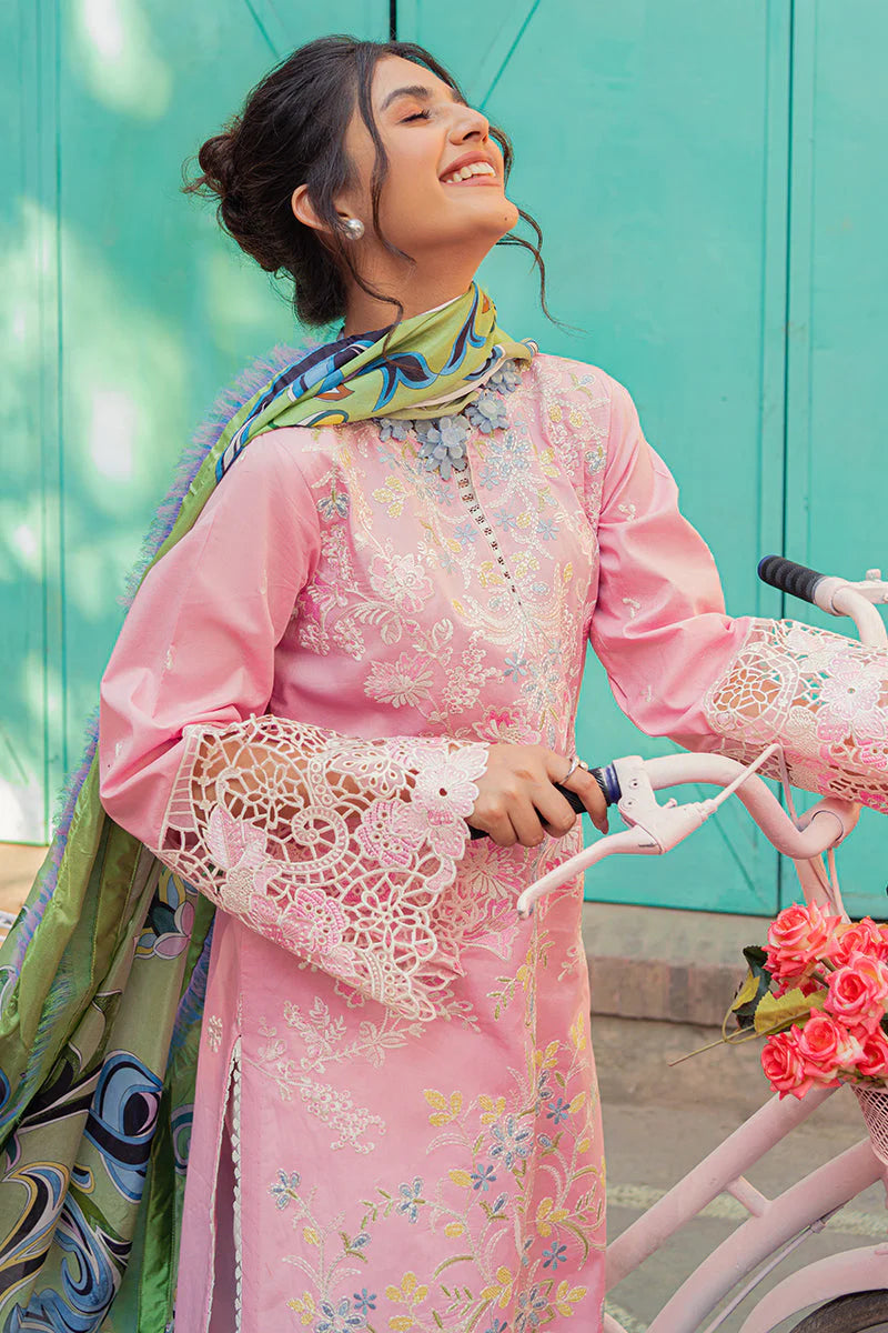 Mushq - Hemline Spring Summer Collection 2023 - Mia