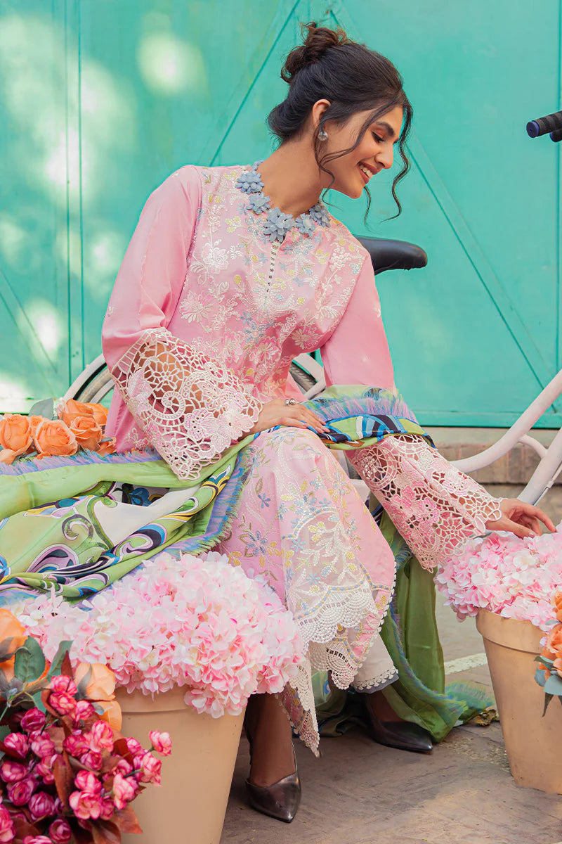 Mushq - Hemline Spring Summer Collection 2023 - Mia