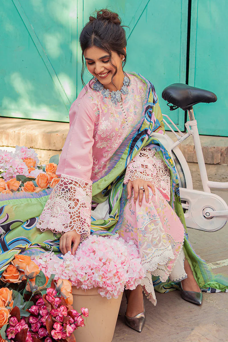 Mushq - Hemline Spring Summer Collection 2023 - Mia