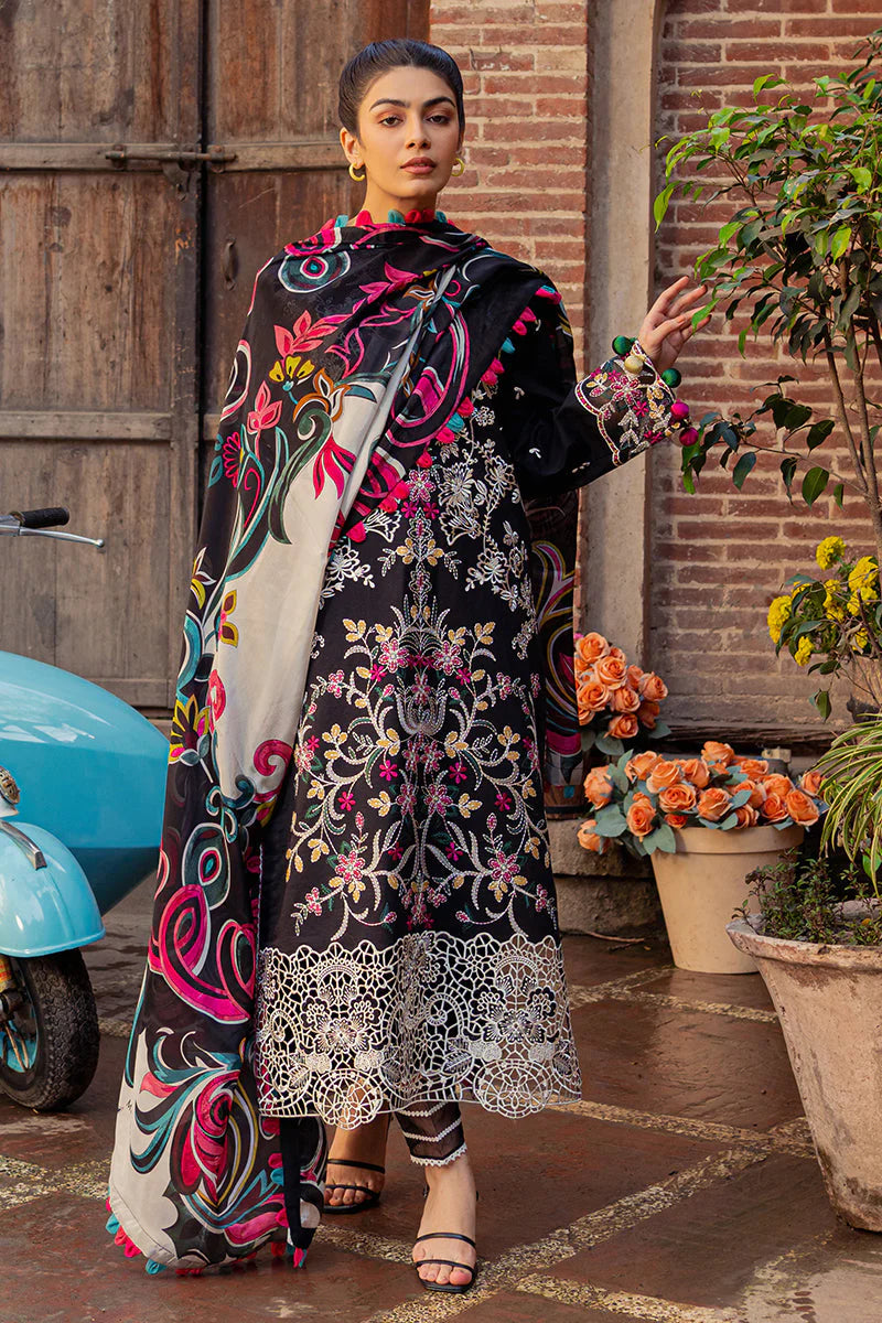 Mushq - Hemline Spring Summer Collection 2023 - Donatella