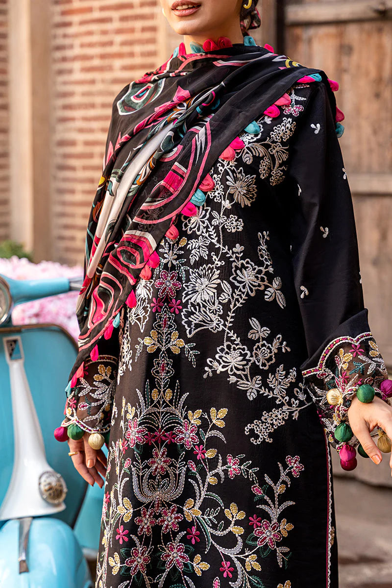 Mushq - Hemline Spring Summer Collection 2023 - Donatella