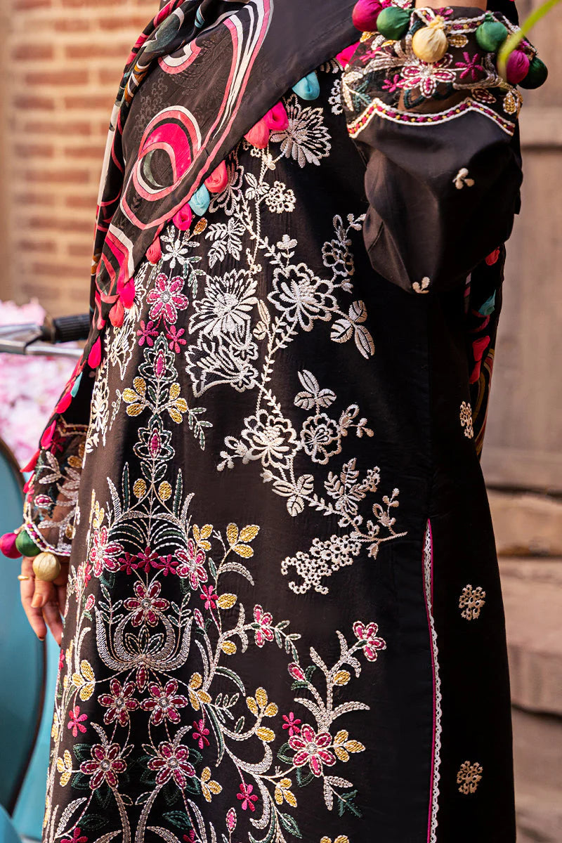 Mushq - Hemline Spring Summer Collection 2023 - Donatella
