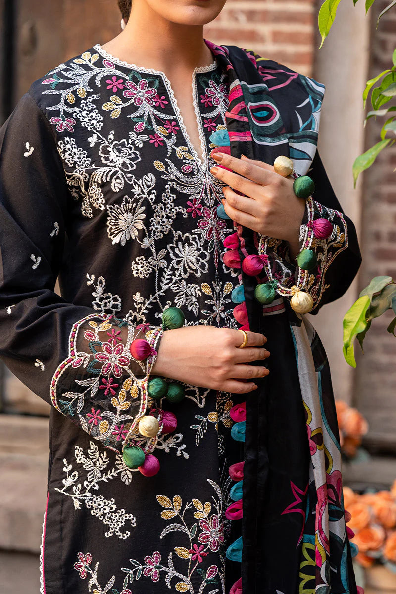 Mushq - Hemline Spring Summer Collection 2023 - Donatella