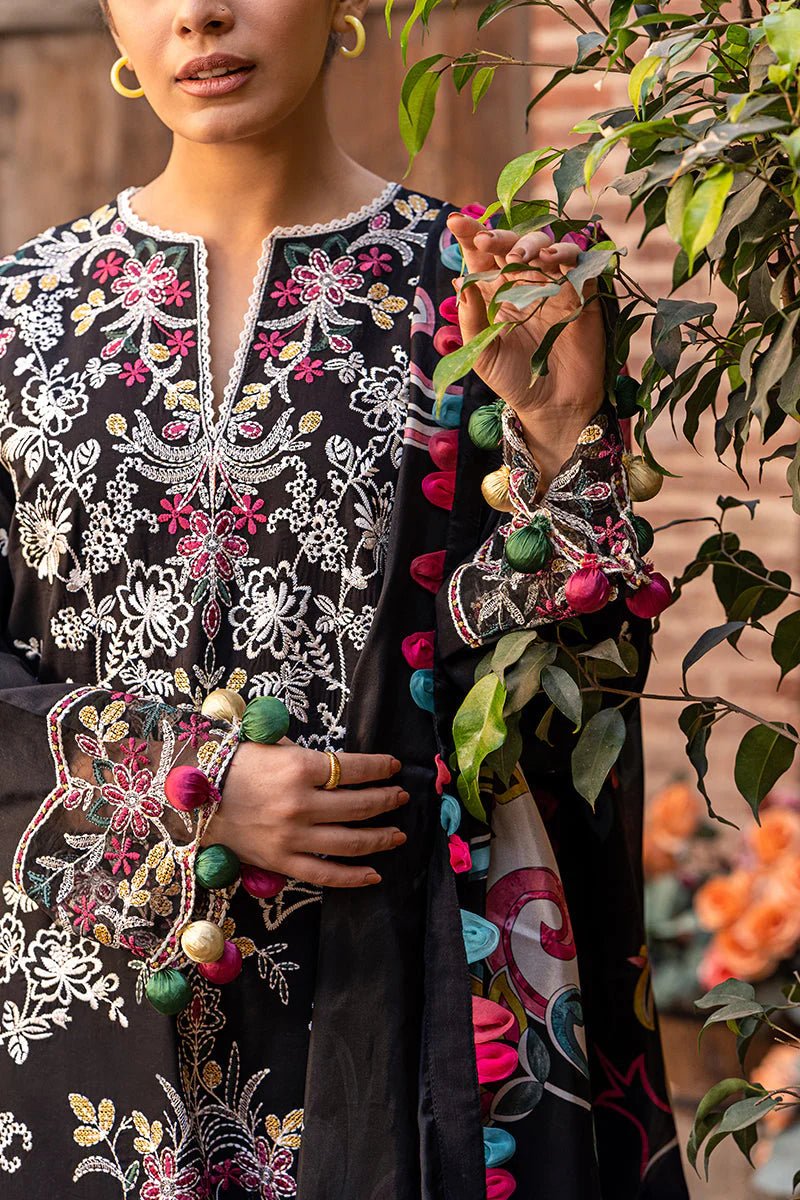 Mushq - Hemline Spring Summer Collection 2023 - Donatella