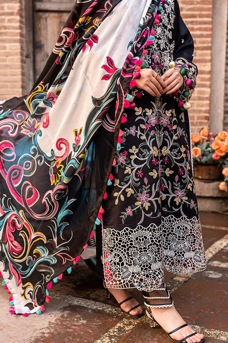 Mushq - Hemline Spring Summer Collection 2023 - Donatella