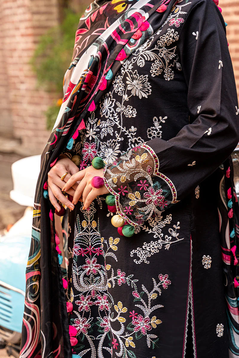 Mushq - Hemline Spring Summer Collection 2023 - Donatella