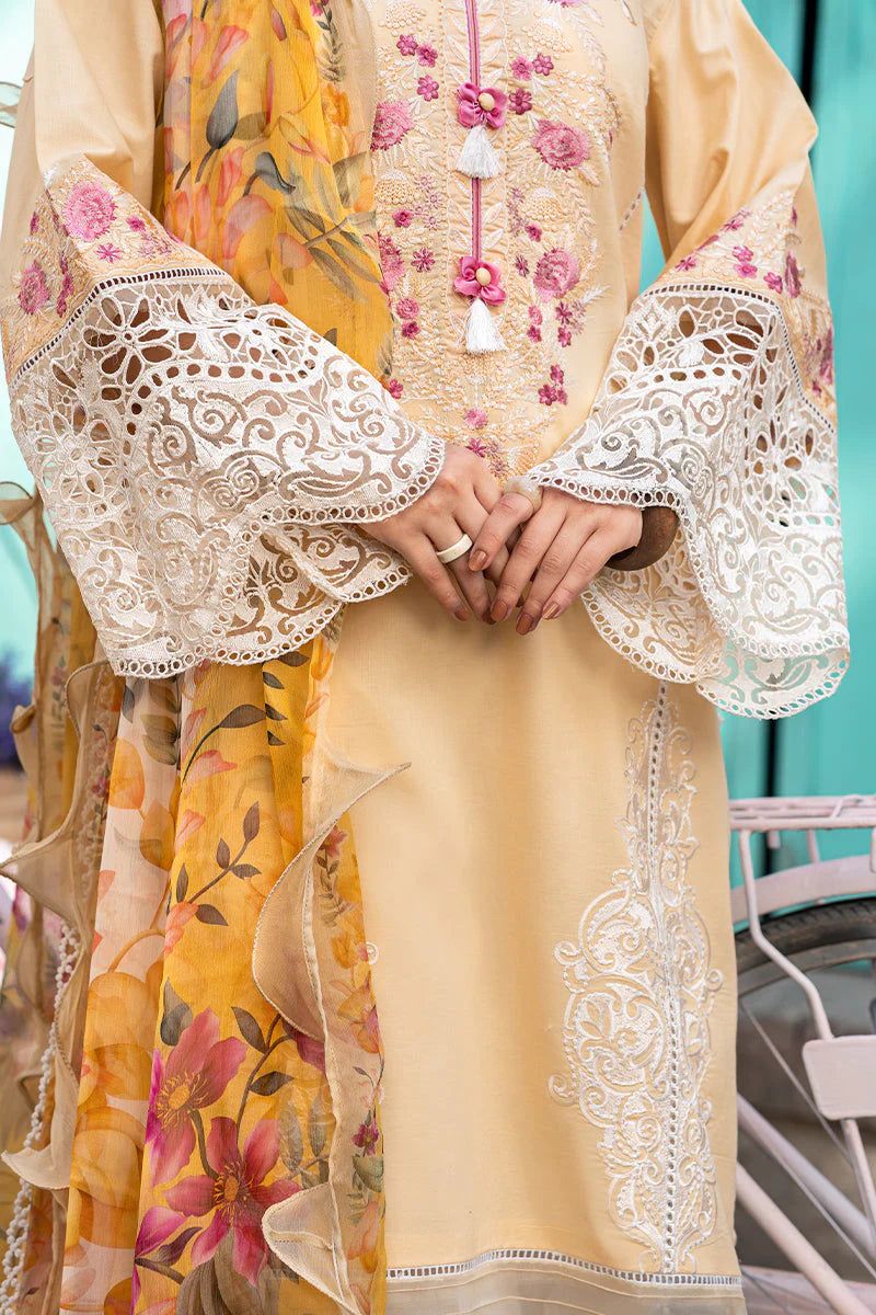 Mushq - Hemline Spring Summer Collection 2023 - Stella