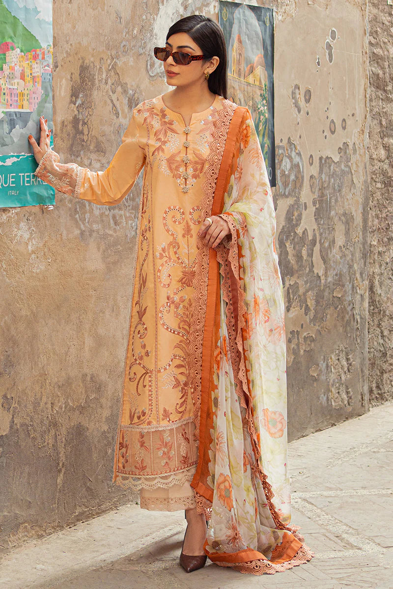 Mushq - Hemline Spring Summer Collection 2023 - Elisa