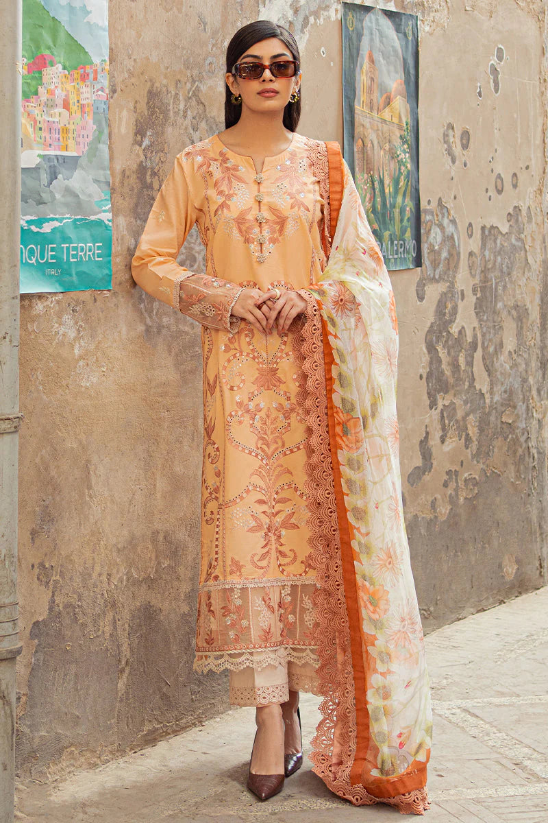 Mushq - Hemline Spring Summer Collection 2023 - Elisa