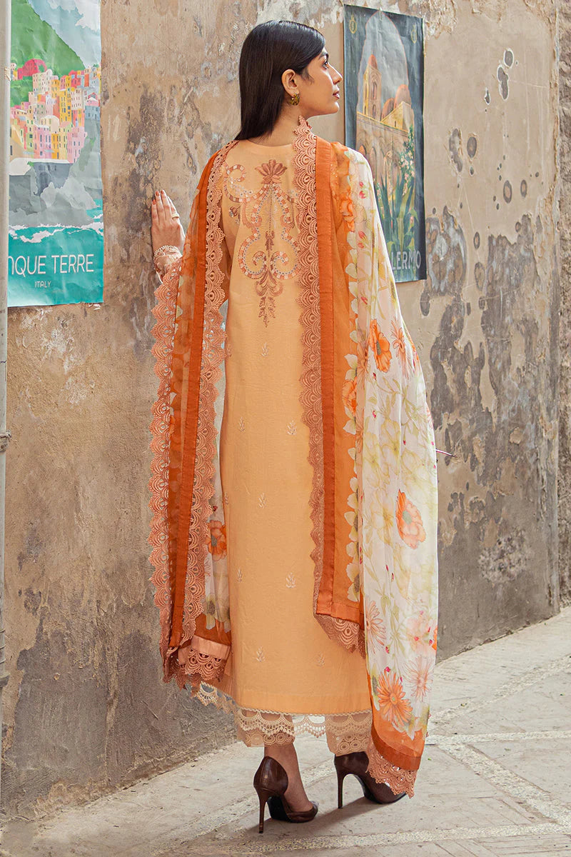 Mushq - Hemline Spring Summer Collection 2023 - Elisa