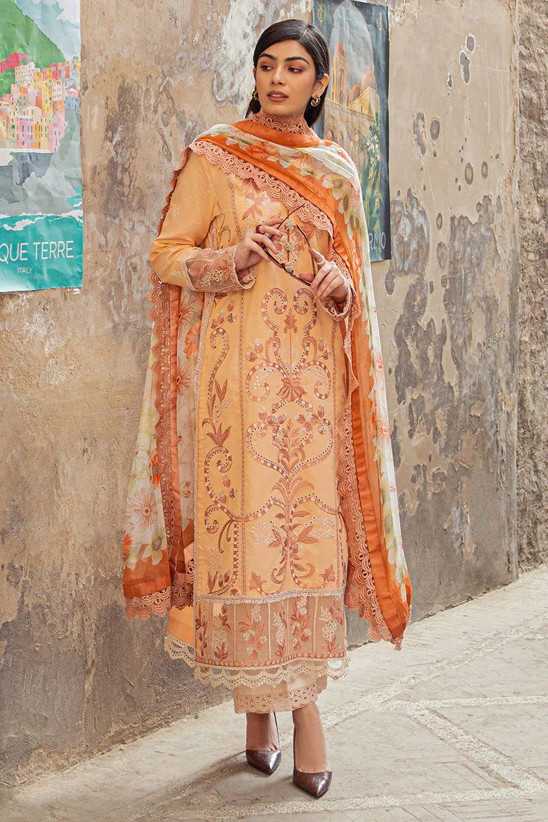 Mushq - Hemline Spring Summer Collection 2023 - Elisa
