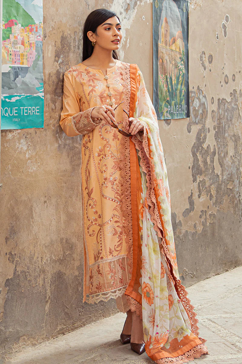 Mushq - Hemline Spring Summer Collection 2023 - Elisa